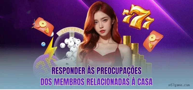 Promoções Exclusivas M57.game - Bônus Especiais e Ofertas Imperdíveis